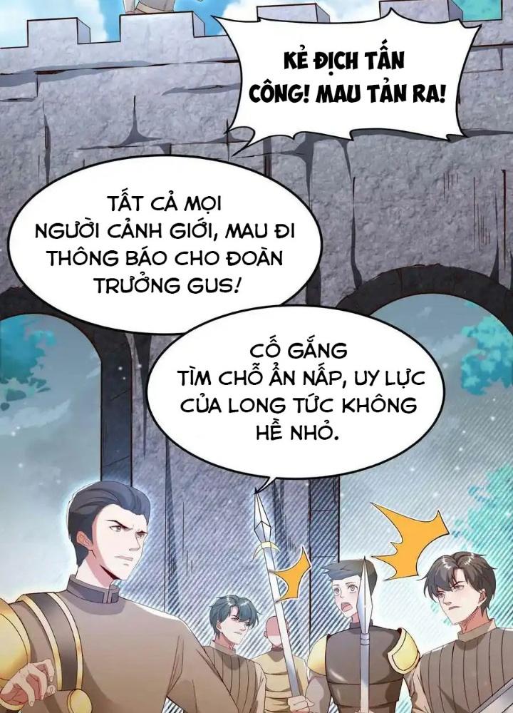 Ác Long Xuyên Không: Khởi Đầu Quốc Vương Hiến Tế Công Chúa Chapter 45 - Trang 2