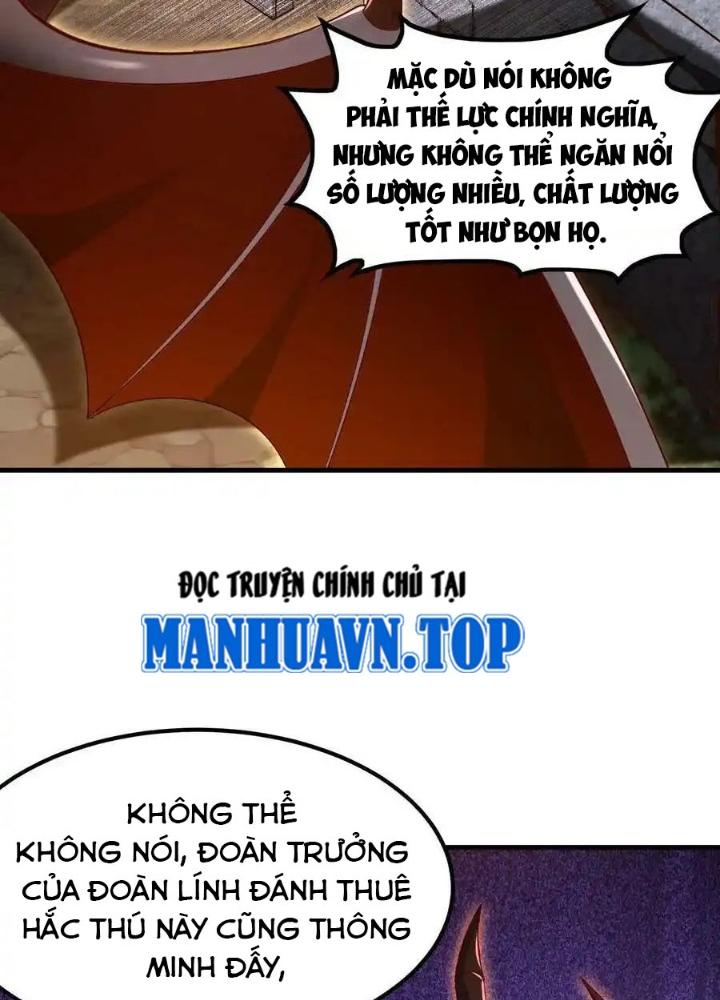 Ác Long Xuyên Không: Khởi Đầu Quốc Vương Hiến Tế Công Chúa Chapter 45 - Trang 2