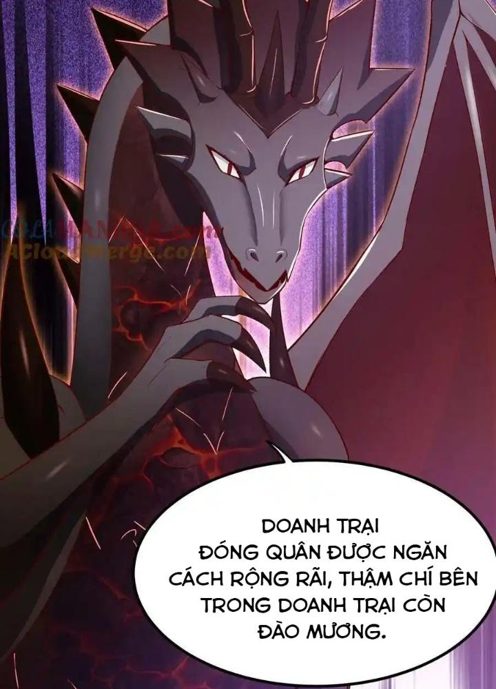 Ác Long Xuyên Không: Khởi Đầu Quốc Vương Hiến Tế Công Chúa Chapter 45 - Trang 2