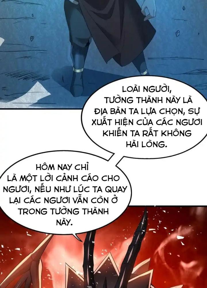 Ác Long Xuyên Không: Khởi Đầu Quốc Vương Hiến Tế Công Chúa Chapter 45 - Trang 2