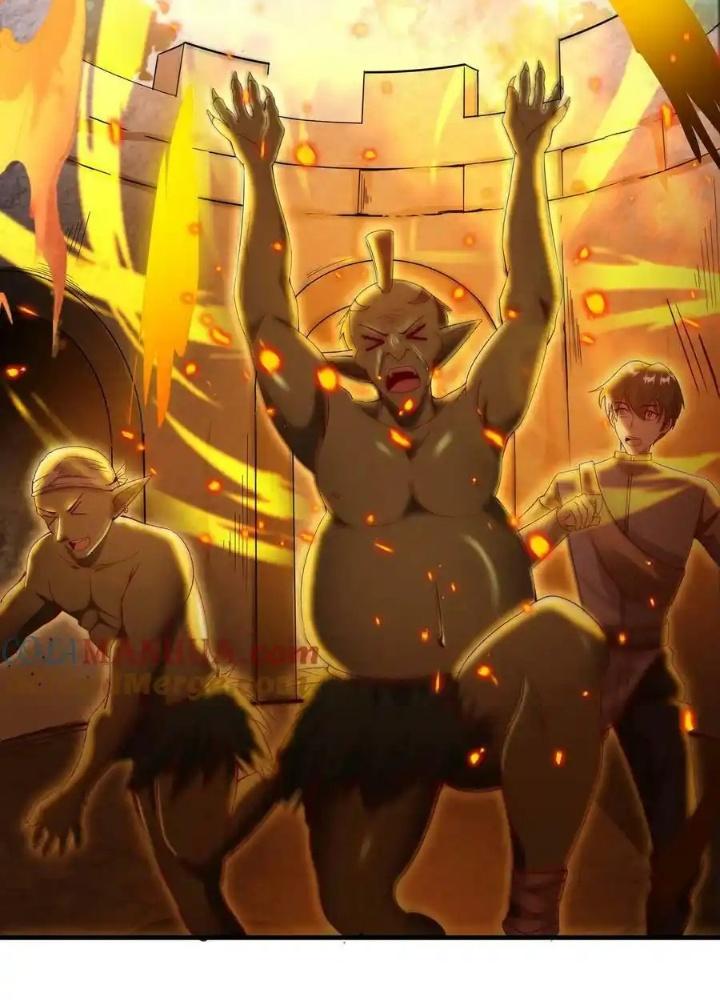 Ác Long Xuyên Không: Khởi Đầu Quốc Vương Hiến Tế Công Chúa Chapter 45 - Trang 2