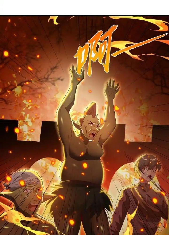 Ác Long Xuyên Không: Khởi Đầu Quốc Vương Hiến Tế Công Chúa Chapter 45 - Trang 2