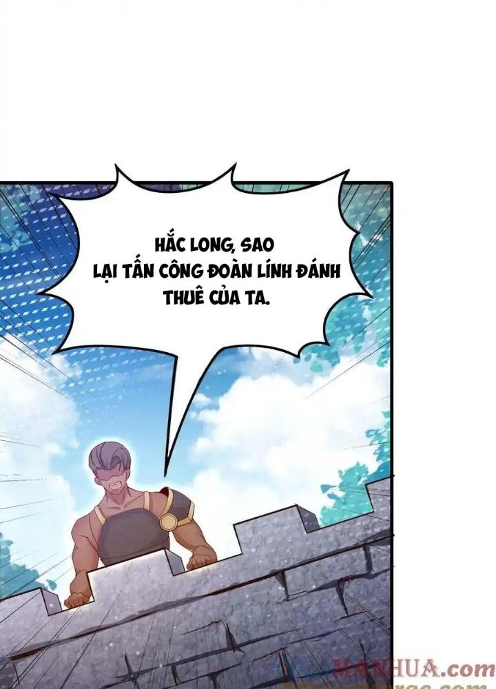 Ác Long Xuyên Không: Khởi Đầu Quốc Vương Hiến Tế Công Chúa Chapter 45 - Trang 2