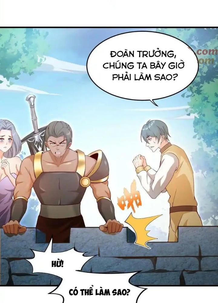 Ác Long Xuyên Không: Khởi Đầu Quốc Vương Hiến Tế Công Chúa Chapter 45 - Trang 2
