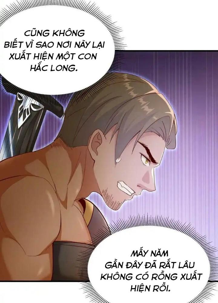 Ác Long Xuyên Không: Khởi Đầu Quốc Vương Hiến Tế Công Chúa Chapter 45 - Trang 2