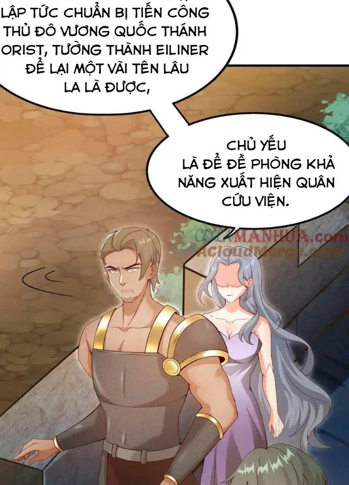 Ác Long Xuyên Không: Khởi Đầu Quốc Vương Hiến Tế Công Chúa Chapter 45 - Trang 2