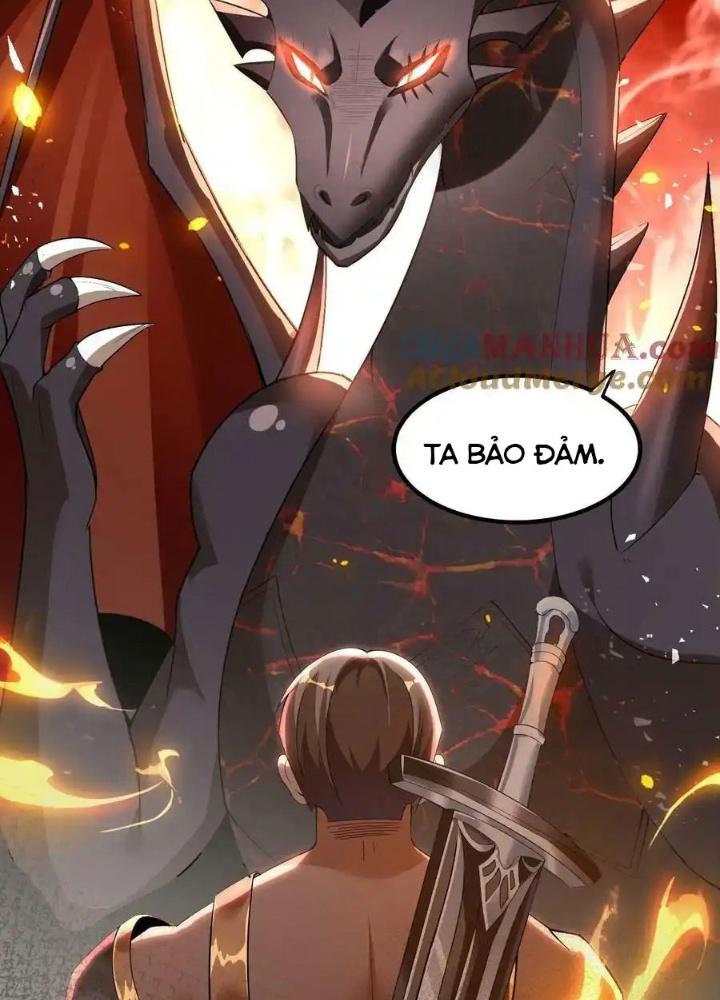 Ác Long Xuyên Không: Khởi Đầu Quốc Vương Hiến Tế Công Chúa Chapter 45 - Trang 2