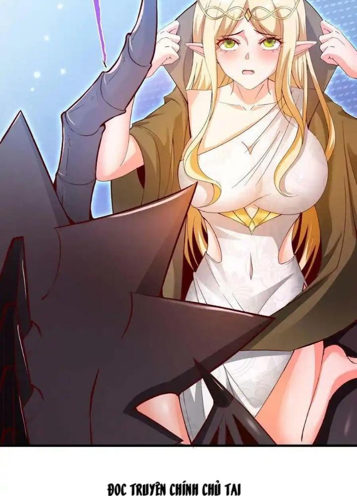 Ác Long Xuyên Không: Khởi Đầu Quốc Vương Hiến Tế Công Chúa Chapter 45 - Trang 2