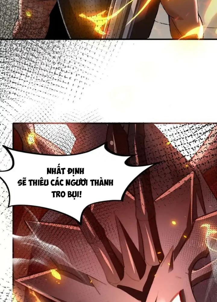 Ác Long Xuyên Không: Khởi Đầu Quốc Vương Hiến Tế Công Chúa Chapter 45 - Trang 2