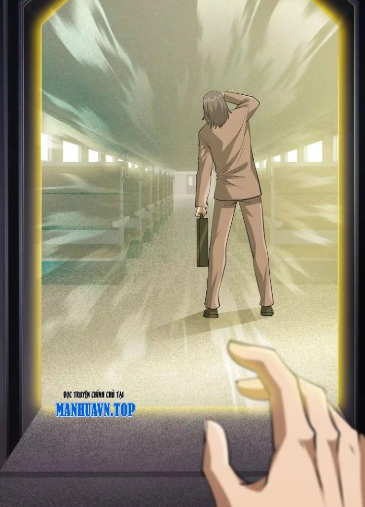 Tạo Vật Giả Chapter 79 - Trang 2