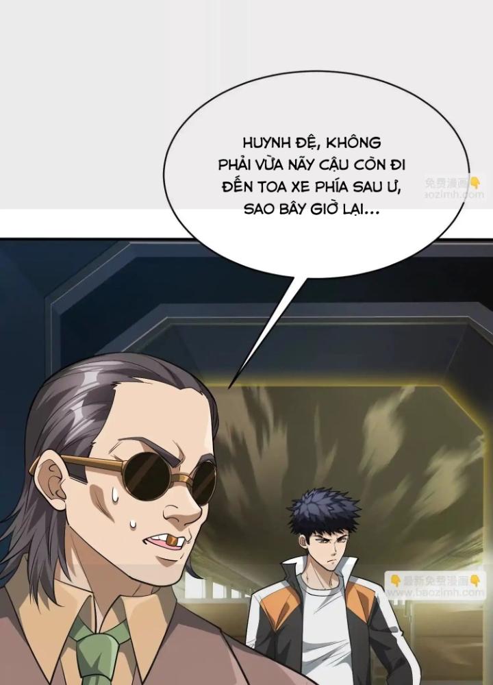 Tạo Vật Giả Chapter 79 - Trang 2