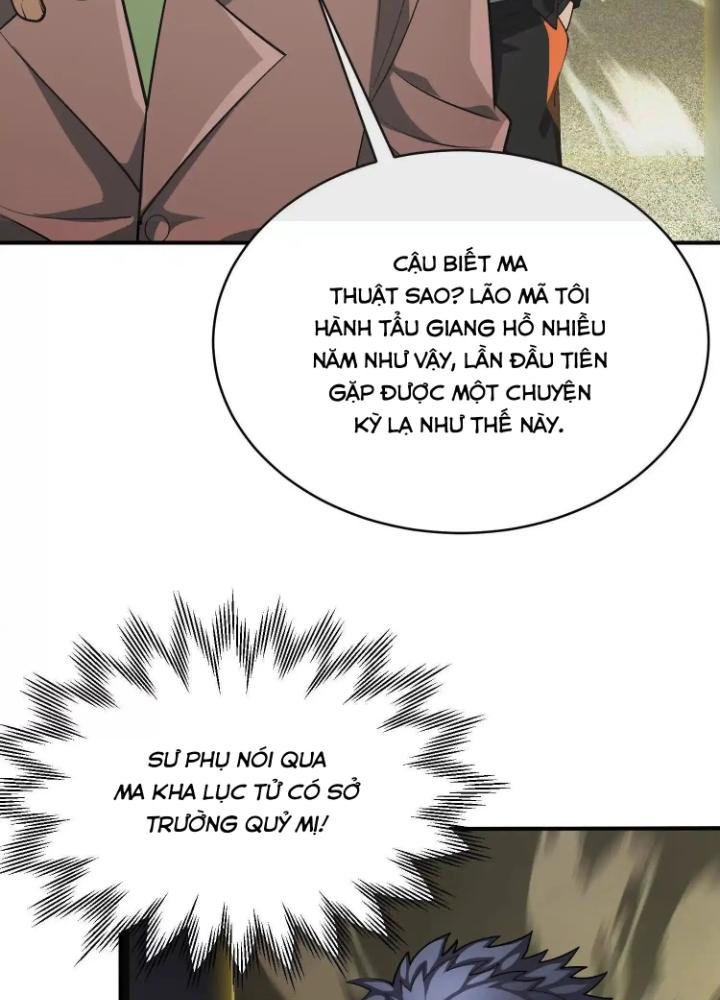Tạo Vật Giả Chapter 79 - Trang 2