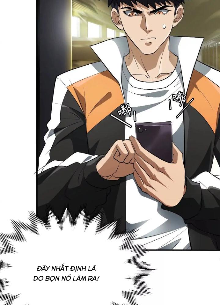 Tạo Vật Giả Chapter 79 - Trang 2