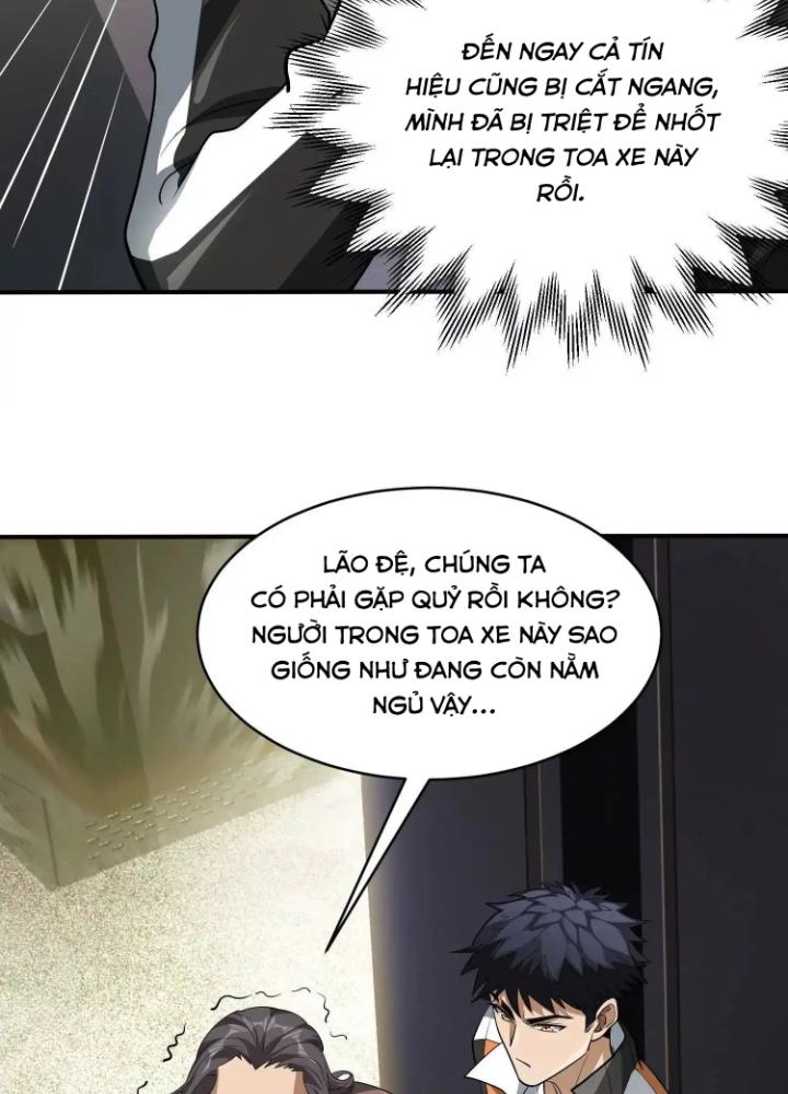 Tạo Vật Giả Chapter 79 - Trang 2