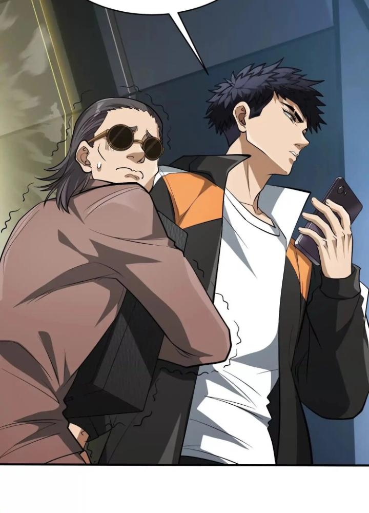 Tạo Vật Giả Chapter 79 - Trang 2