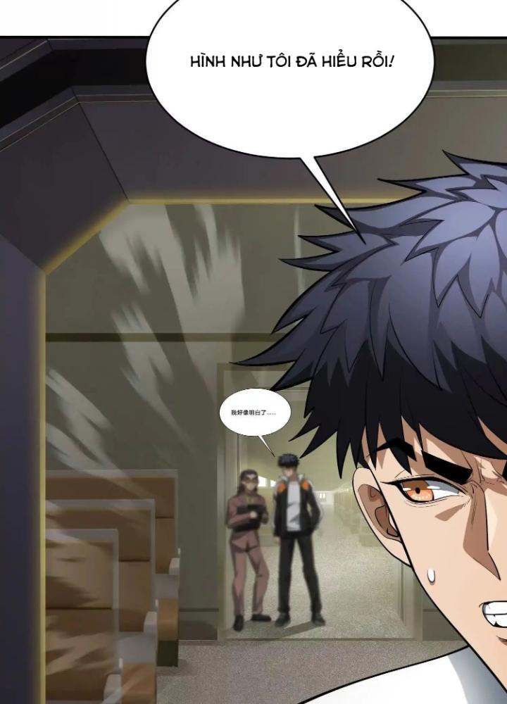 Tạo Vật Giả Chapter 79 - Trang 2