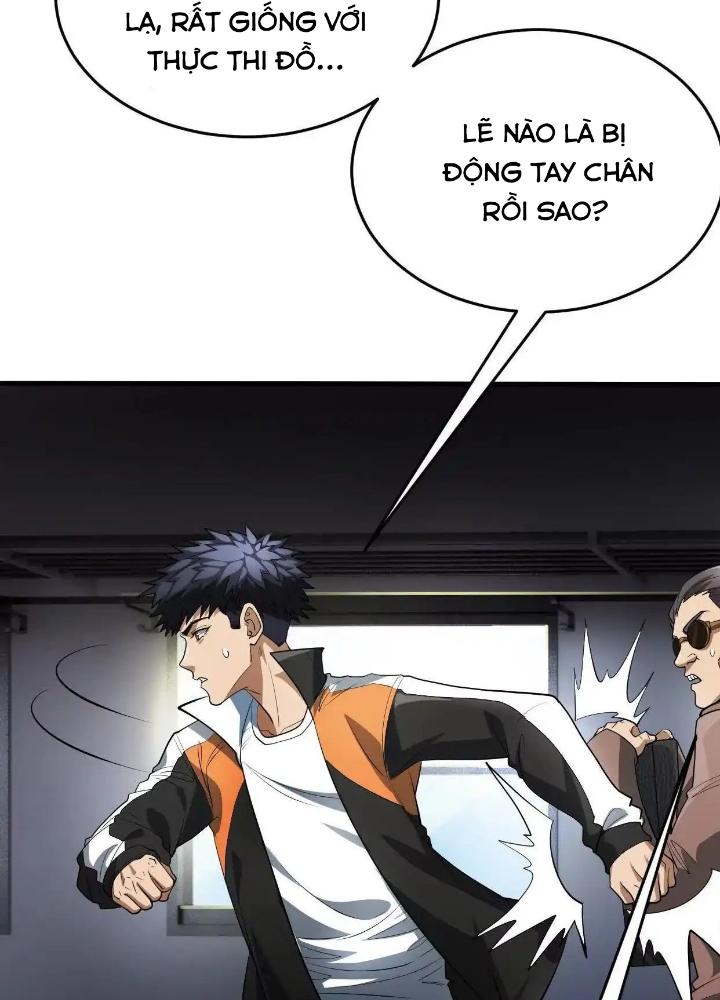 Tạo Vật Giả Chapter 79 - Trang 2