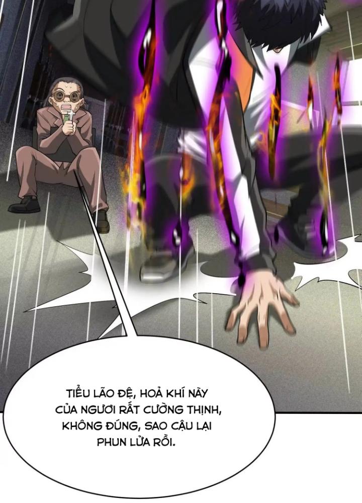 Tạo Vật Giả Chapter 79 - Trang 2