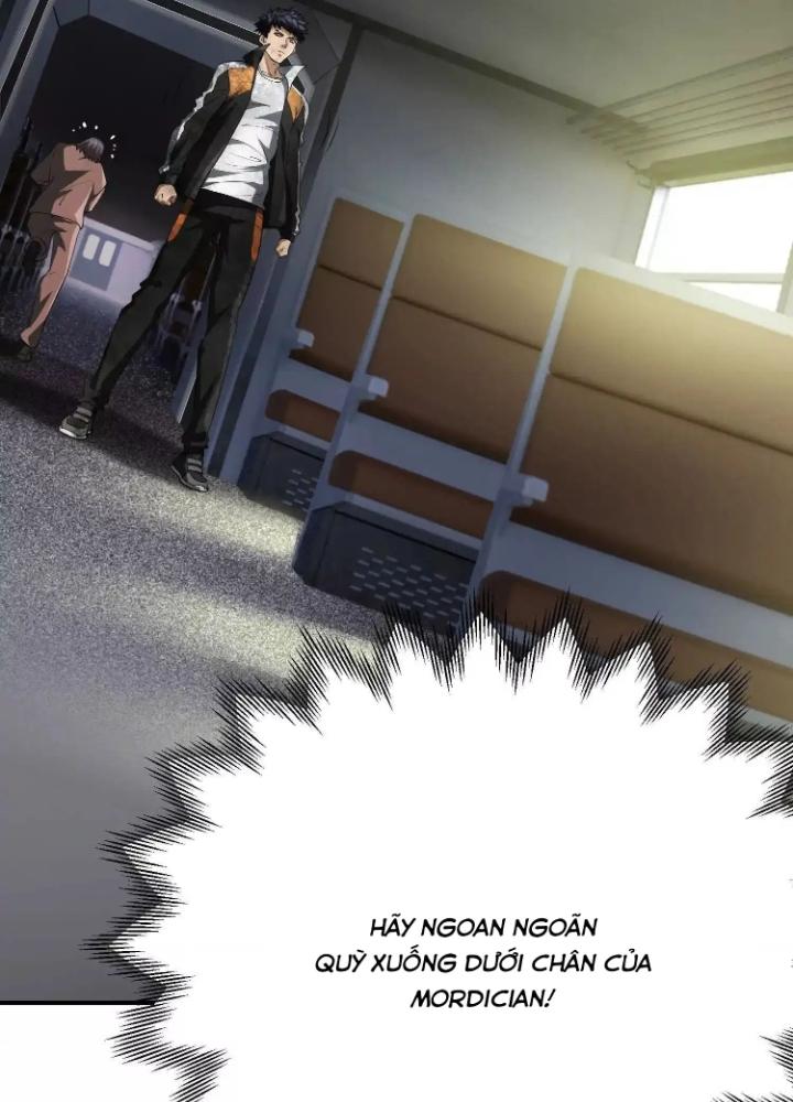 Tạo Vật Giả Chapter 79 - Trang 2