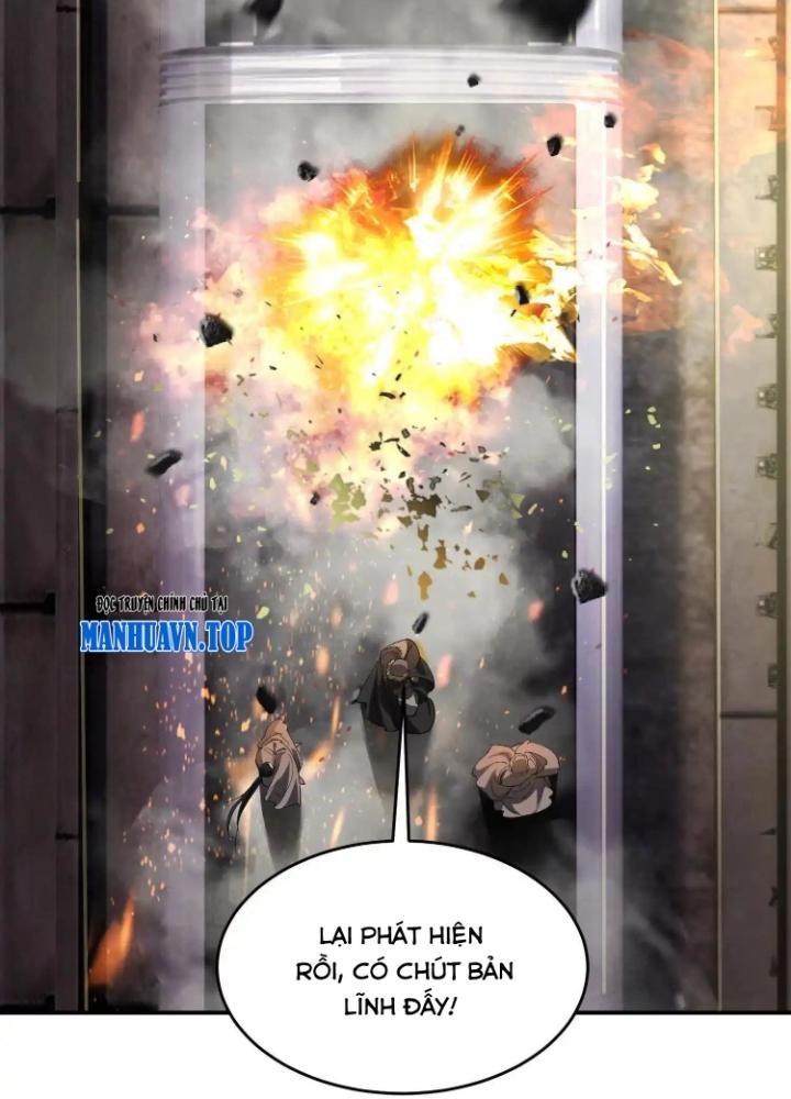 Tạo Vật Giả Chapter 79 - Trang 2