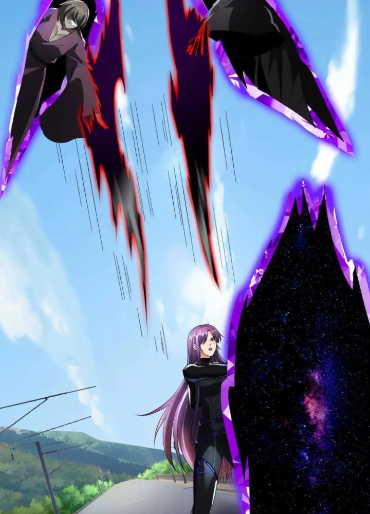 Tạo Vật Giả Chapter 80 - Trang 2
