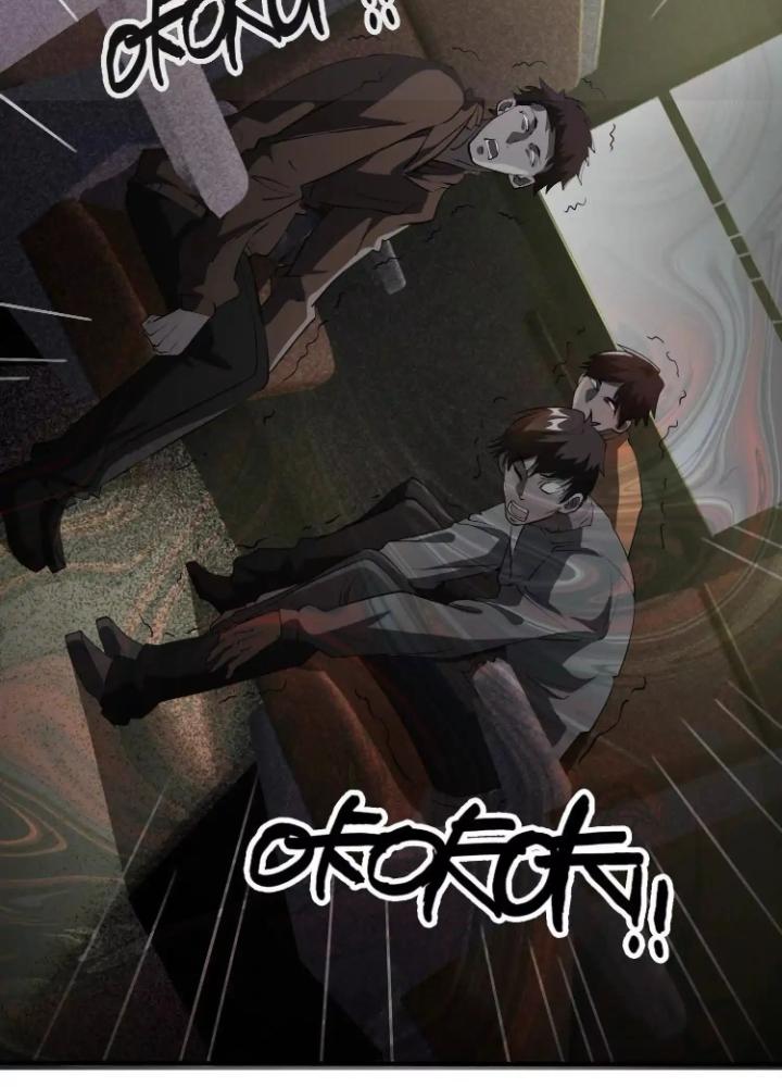 Tạo Vật Giả Chapter 80 - Trang 2