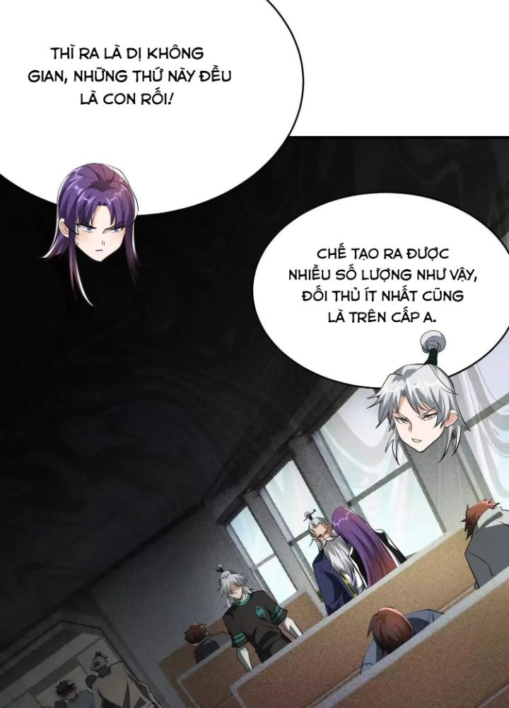 Tạo Vật Giả Chapter 80 - Trang 2