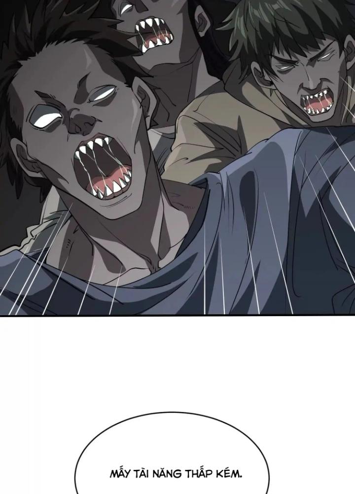 Tạo Vật Giả Chapter 80 - Trang 2