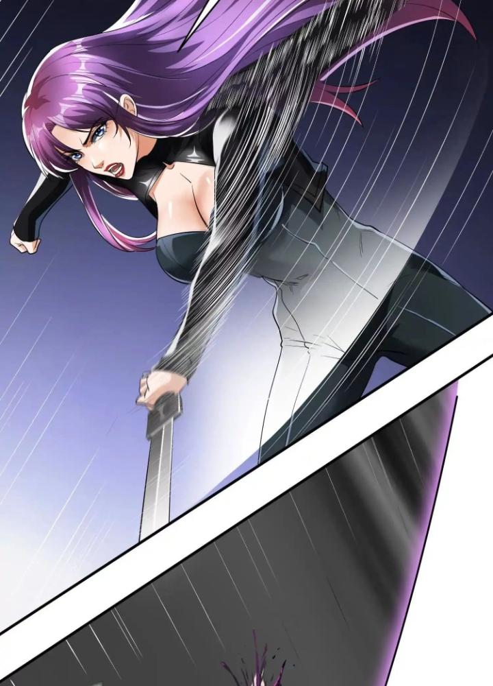 Tạo Vật Giả Chapter 80 - Trang 2