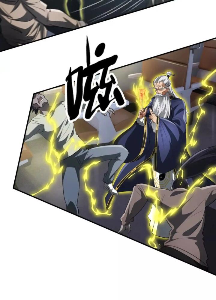 Tạo Vật Giả Chapter 80 - Trang 2