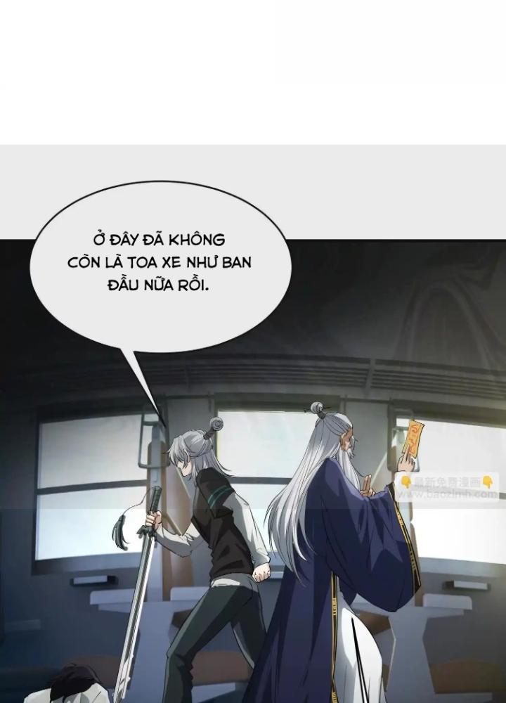 Tạo Vật Giả Chapter 80 - Trang 2