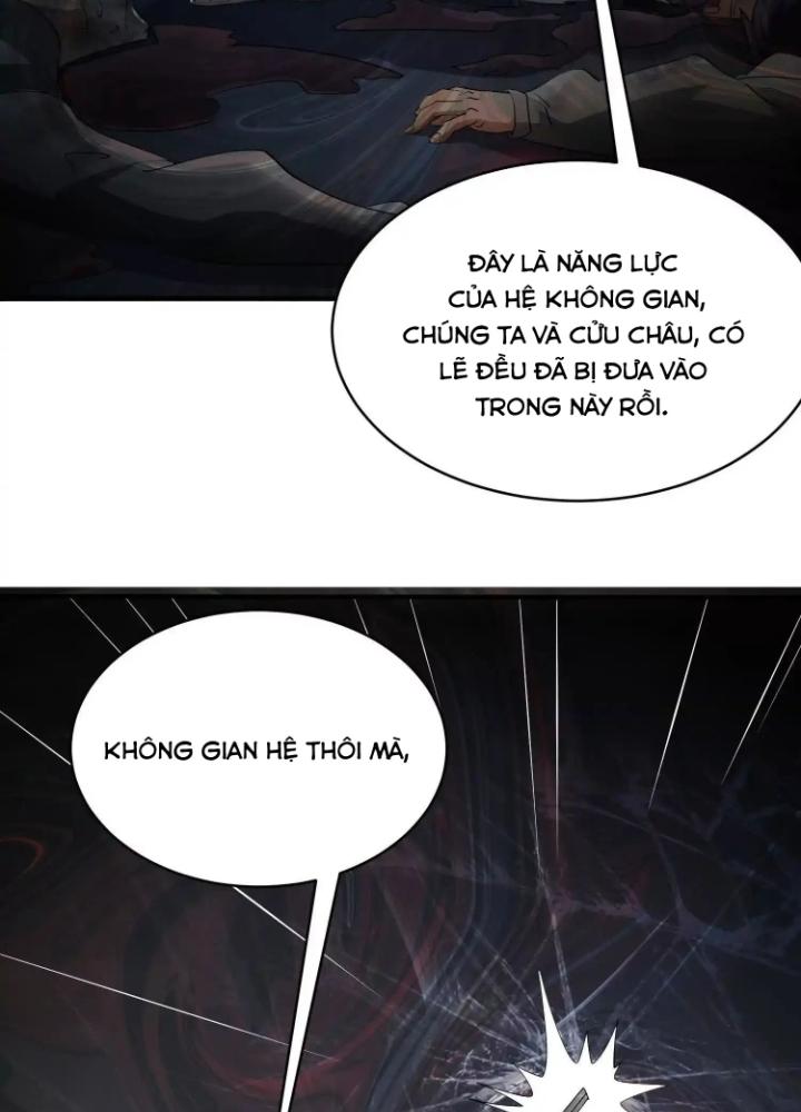 Tạo Vật Giả Chapter 80 - Trang 2