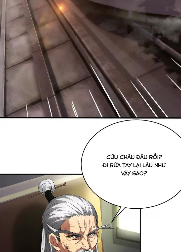 Tạo Vật Giả Chapter 80 - Trang 2