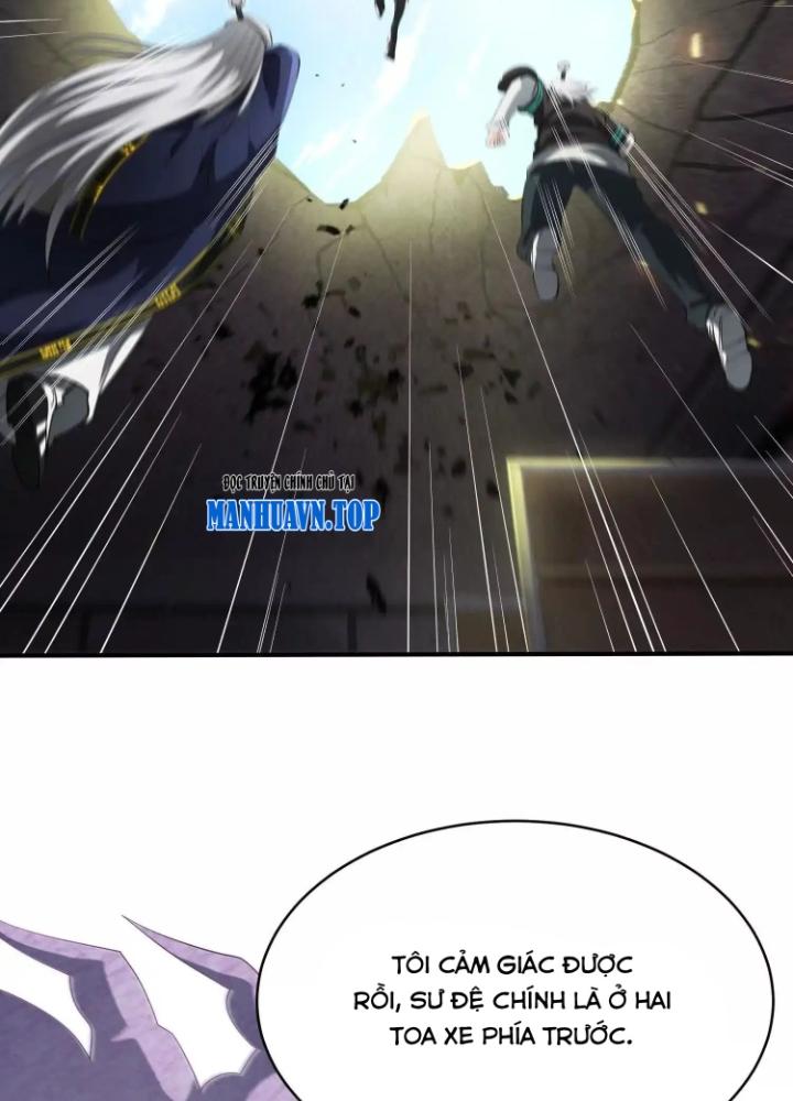 Tạo Vật Giả Chapter 80 - Trang 2