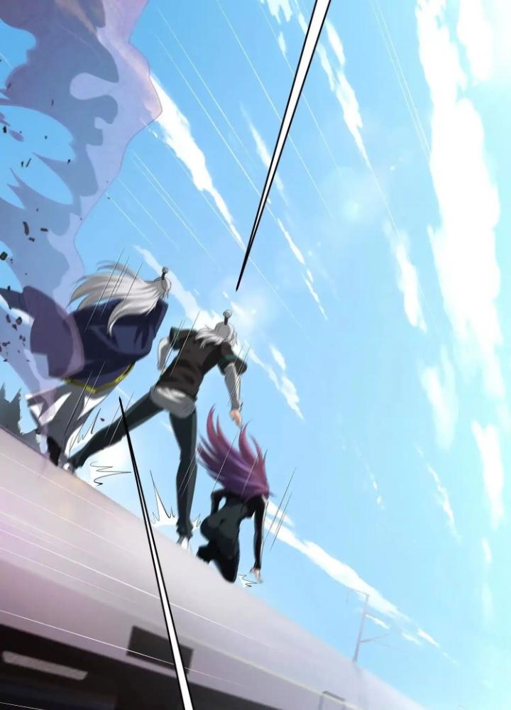Tạo Vật Giả Chapter 80 - Trang 2