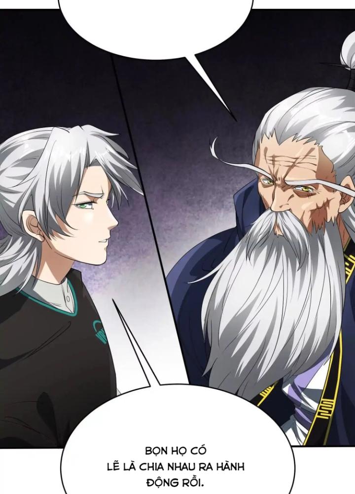 Tạo Vật Giả Chapter 80 - Trang 2