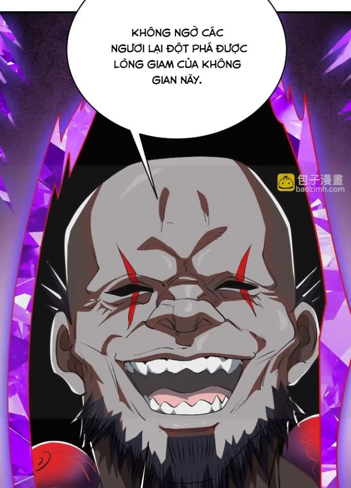 Tạo Vật Giả Chapter 80 - Trang 2