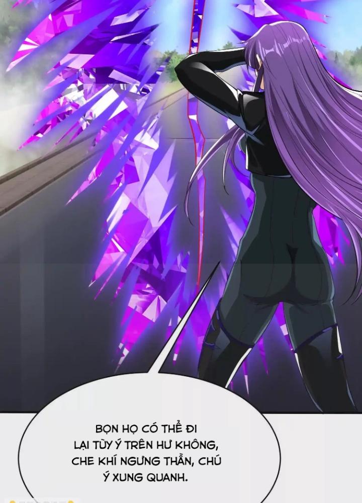 Tạo Vật Giả Chapter 80 - Trang 2