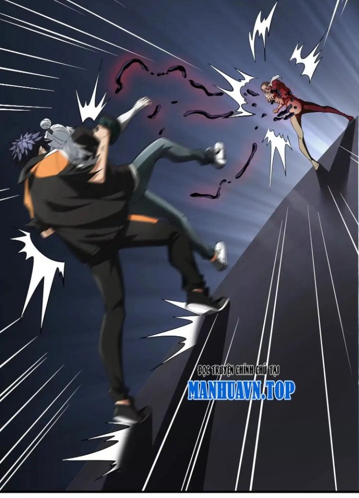 Tạo Vật Giả Chapter 86 - Trang 2