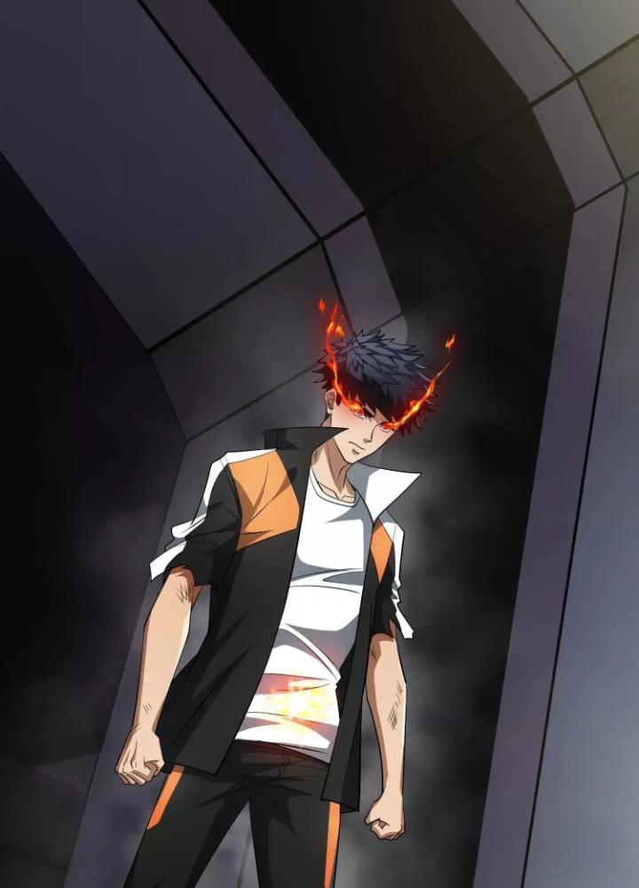 Tạo Vật Giả Chapter 86 - Trang 2