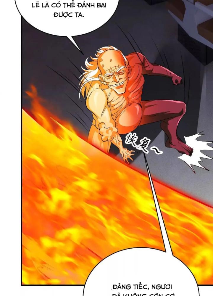 Tạo Vật Giả Chapter 86 - Trang 2
