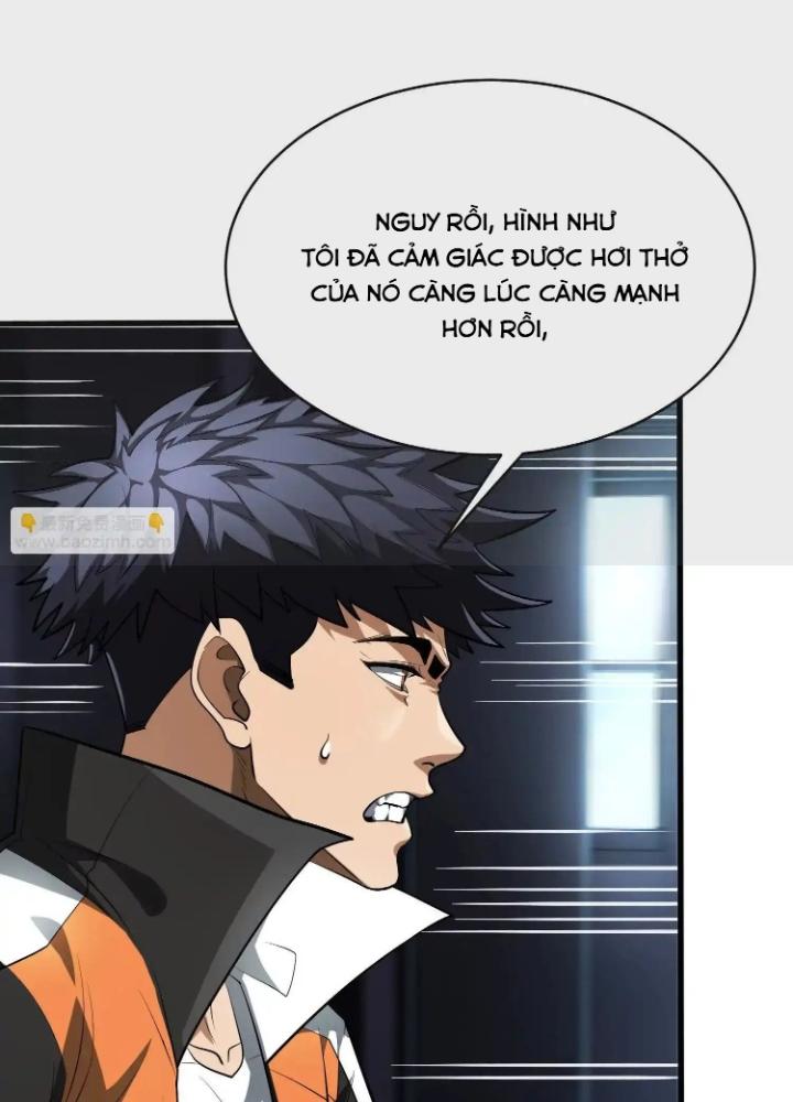 Tạo Vật Giả Chapter 86 - Trang 2