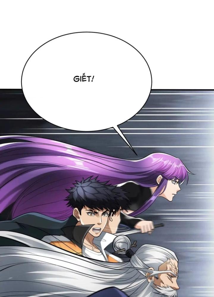 Tạo Vật Giả Chapter 86 - Trang 2