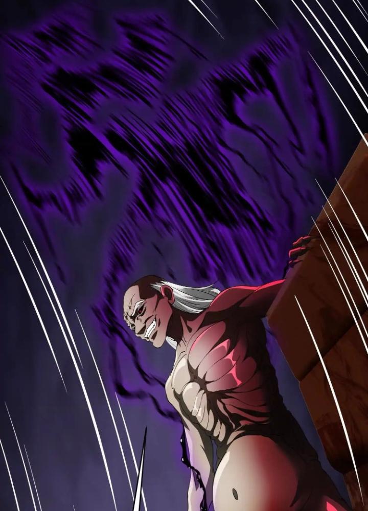 Tạo Vật Giả Chapter 86 - Trang 2