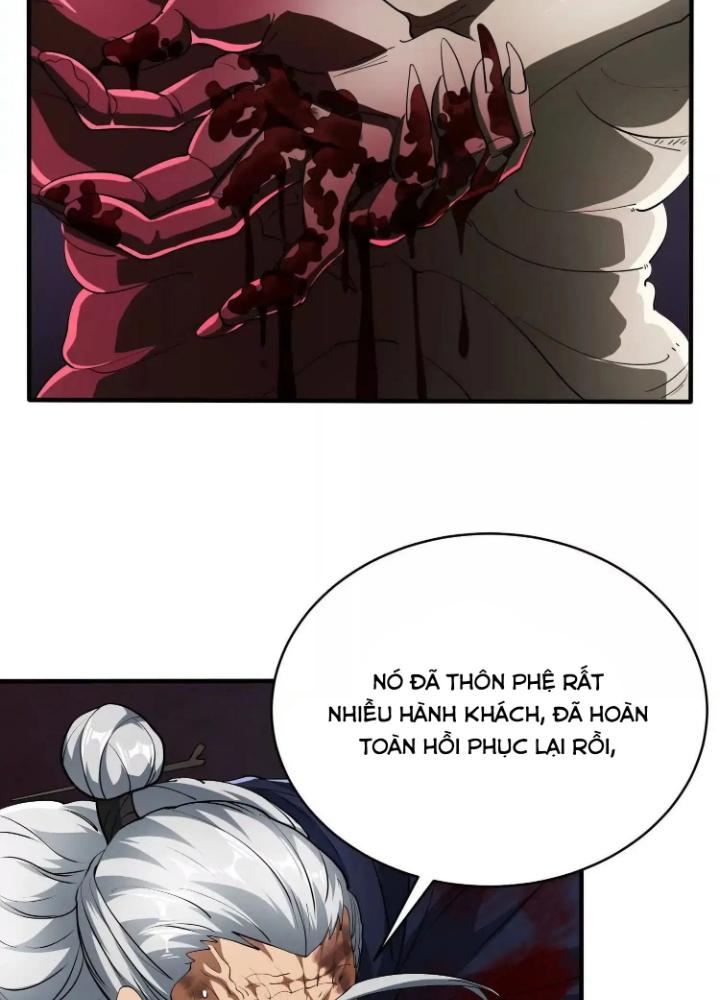 Tạo Vật Giả Chapter 86 - Trang 2