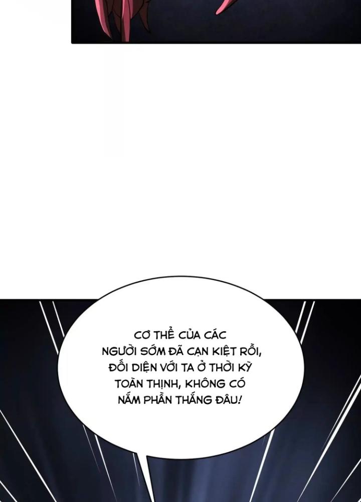 Tạo Vật Giả Chapter 86 - Trang 2
