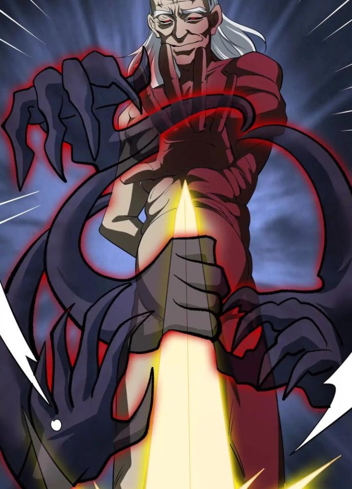 Tạo Vật Giả Chapter 86 - Trang 2