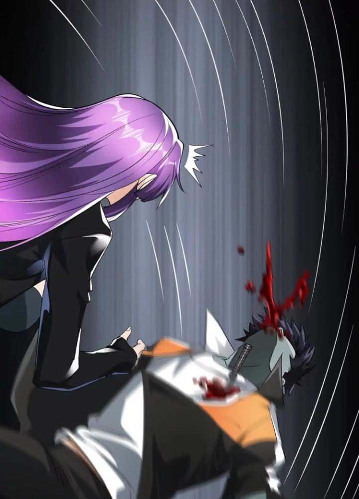 Tạo Vật Giả Chapter 87 - Trang 2