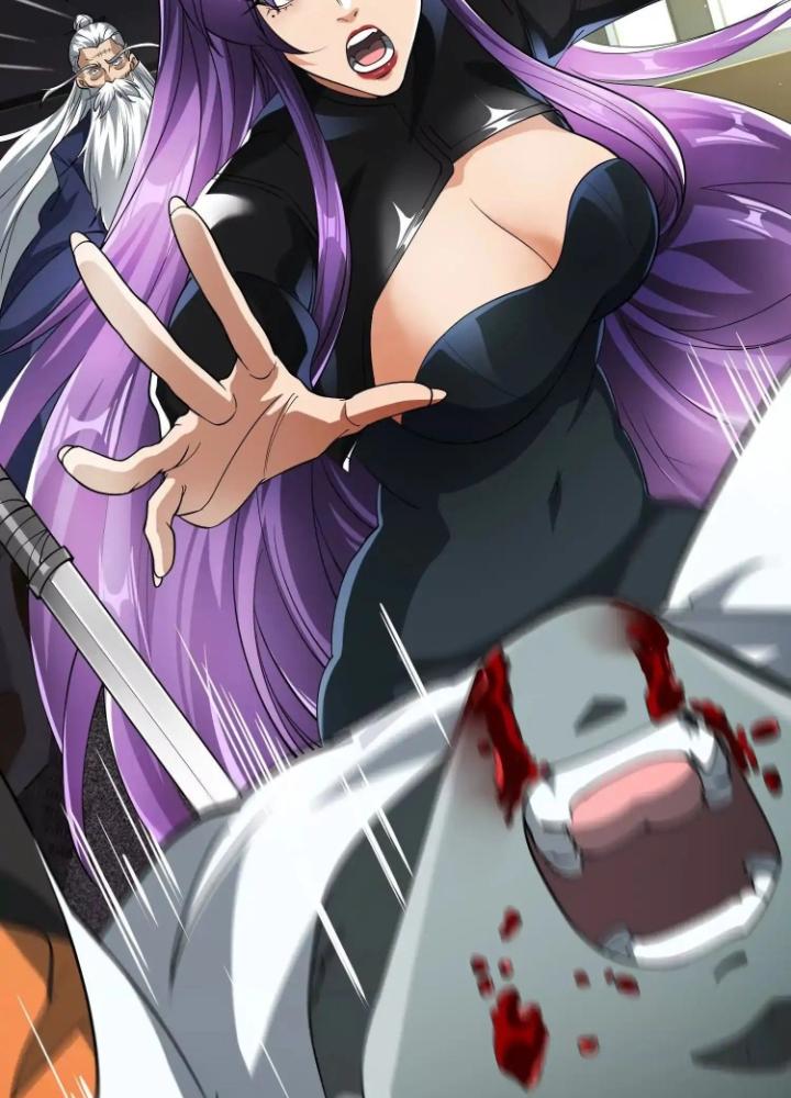 Tạo Vật Giả Chapter 87 - Trang 2
