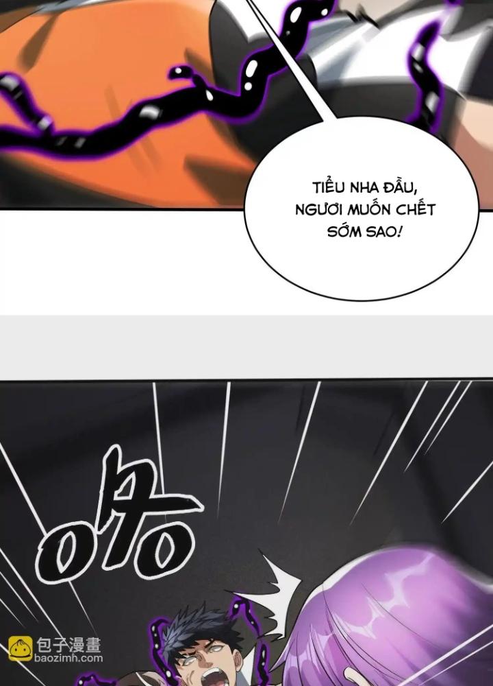 Tạo Vật Giả Chapter 87 - Trang 2